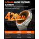 thumbnail image 5 of Reloj Inteligente NZJLS para Hombre – Monitor de Fitness, Resistente al Agua y Llamadas, 5 of 8