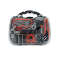 Set De Herramientas De Juguete Magnetics