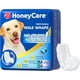 thumbnail image 1 of HONEY CARE AllAbsorb A25 Male Dog Wrap, 50 unidades, talla mediana, W, 1 of 3