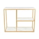 thumbnail image 1 of Arrimo Moderno Elisa | Estilo y Funcionalidad para tu Hogar blanco, 1 of 7