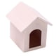 thumbnail image 1 of Adornos Para Casa De Perros Y Gatos En Miniatura A Escala 1/12, Accesorios Para Muñecas, Decoración Blanca, 1 of 5