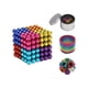 thumbnail image 3 of Cubo Didáctico Magnetico De 216 Bolitas 3mm Multicolor - Ps, 3 of 3