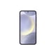 thumbnail image 2 of Funda Clear Gadget Case para Galaxy S22 Violeta, 2 of 3
