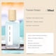 thumbnail image 1 of Eau De Toilette Spray For Women, Refreshing And Lasting Tea Fragrance, Citrus Flavor Perfume, For Dating And Daily Use, 1 of 5