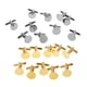 thumbnail image 5 of 20 Piezas Gemelos De Cobre Espacios En Blanco Ajuste De La Base Fabricación De Joyas 16 Mm, 5 of 5