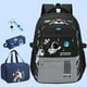 thumbnail image 1 of Large Capacity School Backpacks For Students Boys Kids Backpack School Bags Set Boy Primary Schoolbag Book Bag Mochila Escolar, 1 of 3