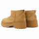 thumbnail image 4 of Botin Tostado Mujer Casual Chalada Pinheel, 4 of 5