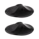 thumbnail image 1 of Hebilla de cuerda oval 2 piezas para bote inflable kayak canoa bote negro, 1 of 3