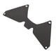 thumbnail image 3 of Nuevo Deflector De Corriente Ascendente De Horquilla De Motocicleta Para Honda CRF 1000L Africa Twin, 3 of 5