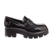 thumbnail image 2 of Mocasín Negro Andarina, 2 of 5