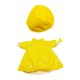 thumbnail image 4 of Disfraz De Ganso Para Porche, Para Estatua De Ganso De 58 Cm, Ideal Para Fiestas En La Playa, Sin Sombrilla., 4 of 5