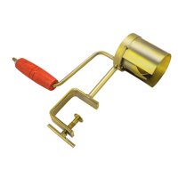 Magideal - Herramienta De Maíz, Máquina Desgranadora De Maíz, Herramientas De Cocina Con Manual, Desgranadora De Maíz De Mano, Trilladora De Maíz, Para Sin Pelar