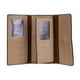 thumbnail image 2 of Billetera Nápoles Taupe, 2 of 3