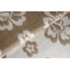 thumbnail image 2 of Frazada Andes Portillo 1 Plaza Beige, 2 of 3