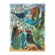 thumbnail image 2 of Puzle Galison Desert Avian Friends de 1000 piezas Geninne Zlatkis, 2 of 9