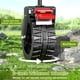 thumbnail image 5 of Carro plegable utilitario Blomoba, 180 L, carga de 150 kg, 5 of 8