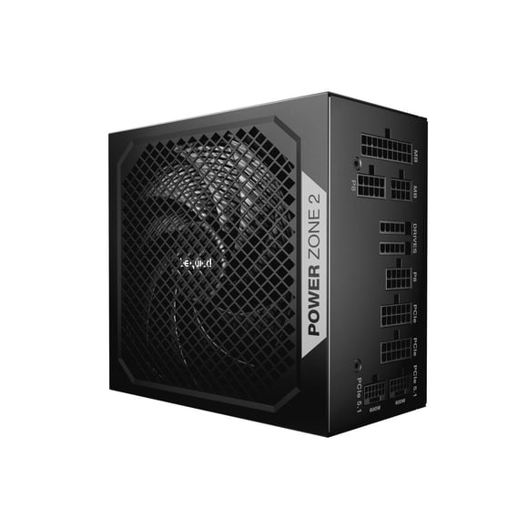 Be Quiet! Power Zone 2 1200W