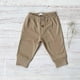 thumbnail image 1 of Pantalón Dinos Beige - Talla 12-18 meses, 1 of 3