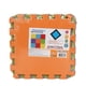 thumbnail image 1 of Centro de Actividades Goma Eva Colores 9p Multicolor, 1 of 1