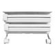thumbnail image 3 of Dispensador Cocina Triple Nova-Alusa- Aluminio, 3 of 3