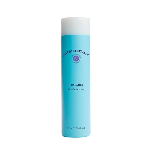 Tonificador NuSkin Nutricentials in Balance pH Balance 150 ml