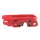 thumbnail image 1 of interruptor de circuito bloqueo mcb dispositivos de seguridad rojo, 1 of 3