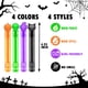 thumbnail image 2 of Varitas de Burbujas Leetous Halloween 4.2 Pulgadas, 2 of 3