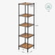 thumbnail image 3 of Estanteria Organizador Baño Cociña Ajustable 5 Niveles Taby, 3 of 8