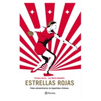 Planeta - Libro Estrellas Rojas