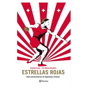Planeta - Libro Estrellas Rojas