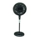 thumbnail image 1 of Muebles De Ventilador De Pedestal De Piso De Cobre De Aleación Para Sala De Estar De Casa De Mu?ecas 1:12, 1 of 5