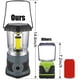 thumbnail image 2 of Farol de camping Innofox LED de 1500 lúmenes, funciona con pilas, 2 of 7