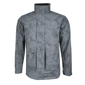 Andesland - Cortaviento Impermeable Urbano Hombre