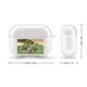 thumbnail image 2 of Nombre en Clave: Chicos del Barrio-theme AirPods Pro Earphone Case Compatible with Apple Devices Premium Flexible TPU theme Custom, 2 of 6