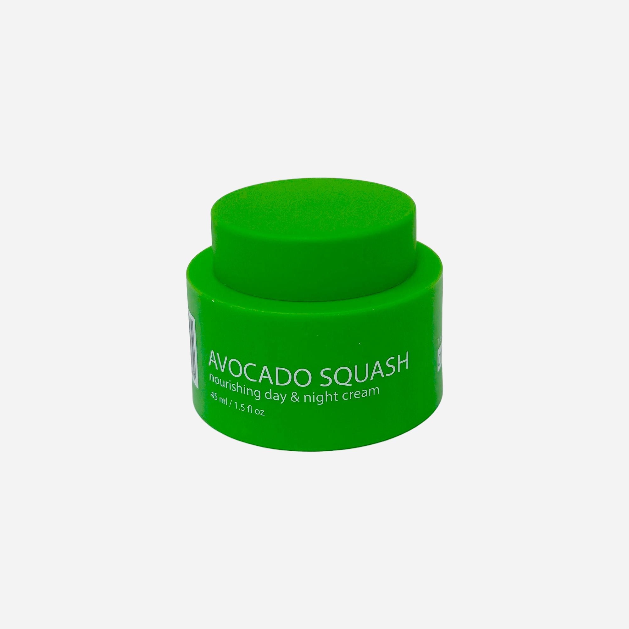 Crema Para Rostro Aguacate 1 Un Hello Beauty