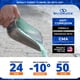 thumbnail image 3 of Snow Joe Premium Enviro Blend para Derretir Hielo 22,5 kg, 3 of 9