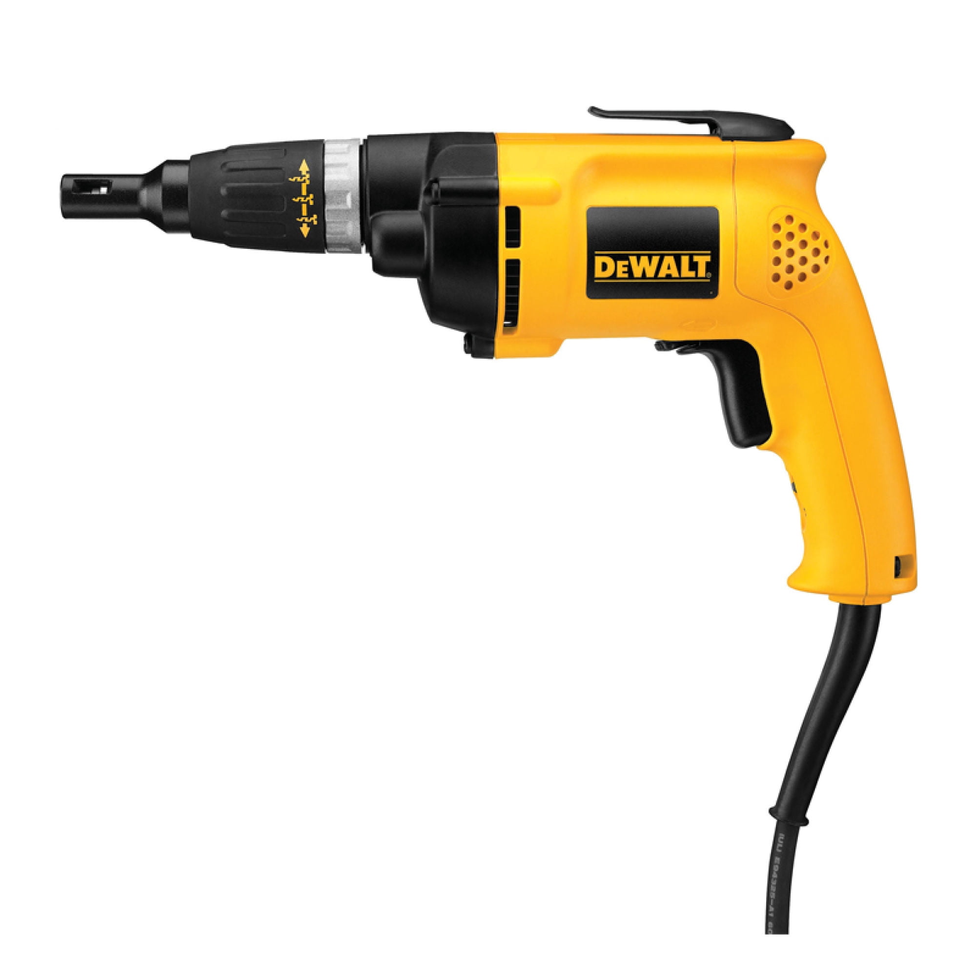Atornillador para Cubierta y Tablaroca 540W DW257-B2