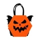 thumbnail image 2 of Bolsa De Dulces De Halloween, Bolsa De Tela No Tejida Para Decoración De Halloween, Para Estanterías Y Hogar, 2 of 5