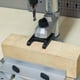 thumbnail image 3 of Taladro Columna Digital 710w Con Laser 13mm - Scheppach, 3 of 7