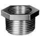 thumbnail image 1 of Buje hexagonal de hierro galvanizado de Anvil International de 1-1/4" x 1/2", 1 of 1