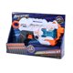thumbnail image 3 of Lanzador de dardos XT Incluye 12 Proyectiles - Adventure Force, 3 of 5