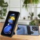 thumbnail image 5 of Funda Resistente para Xiaomi Redmi Note 11T Pro 5G con Tarjetero y Soporte, Diseño Magnético Azul, 5 of 5