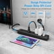 thumbnail image 2 of Regleta IECOPOWER Pack 2 5 Tomas 3 USB 1 USB C 700J, 2 of 3