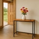 thumbnail image 4 of Mesa de Entrada Simple Estilo Loft, 4 of 5