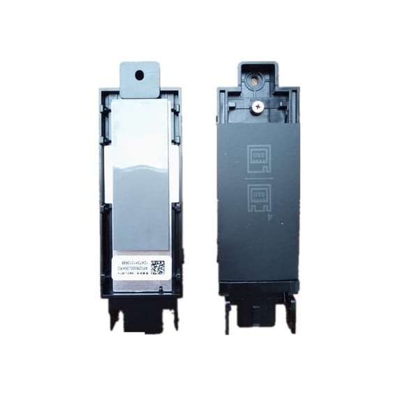 Soporte para SSD M.2 2280 con Disipador Fleshy Leaf para Lenovo
