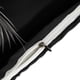 thumbnail image 4 of Death Note Anime Home Bed 3-piece Set Classic Japanese Anime Polyester Wash Student Dormitory Set, 4 of 5