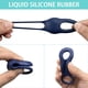 thumbnail image 3 of Protectores de pulgar de béisbol y softbol de silicona suave de 2 paquetes para absorción de golpes, prevención de ampollas, reducción de picaduras de murciélagos para el entrenamiento de ba, 3 of 3