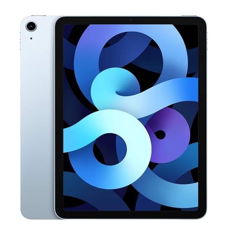 Apple Ipad Air 4 64Gb Wifi Azul Cielo - Reacondicionado