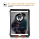 thumbnail image 3 of Funda Fintie para iPad 6.ª generación 2018/iPad 5.ª generación 2017/ iPad Air 2/iPad Air, 3 of 8