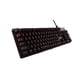 thumbnail image 1 of Teclado Mecanico Logitech G413 Carbon Gaming Luz Led Red, 1 of 3